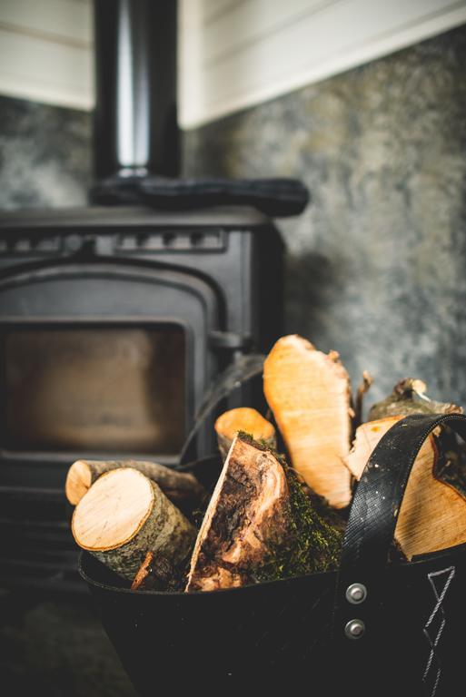 Burren Glamping Villa Kilfenora Екстериор снимка